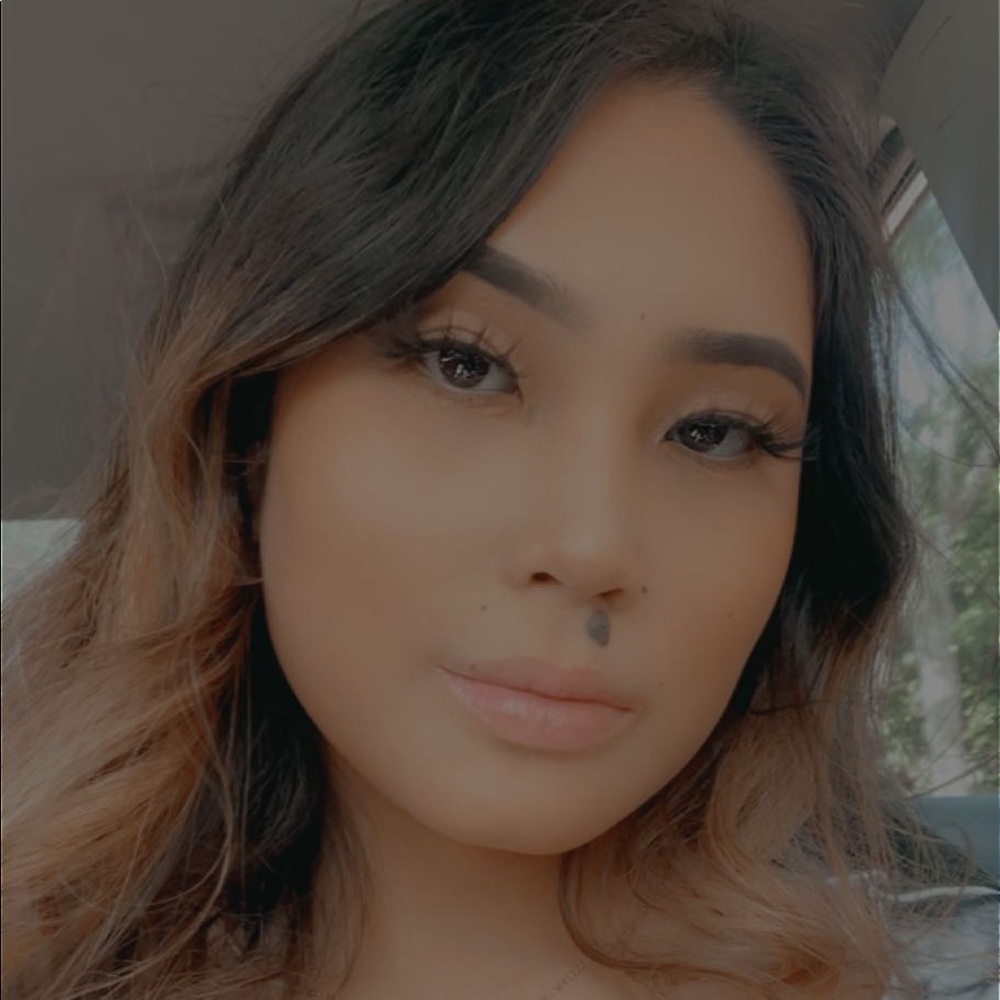 Meet your Posher, Mae